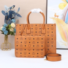 MCM Shopping Bags